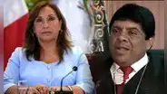 Dina Boluarte amedrentó al jefe de la DIVIAC: "Hay que tener cuidado con lo que uno hace"