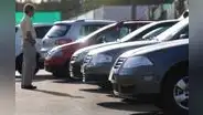 Venta de vehículos seminuevos cayó 11% en el primer trimestre
