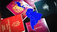 Estos son los 5 países con los peores pasaportes de América Latina, según ranking 2024: No es Venezuela ni Perú