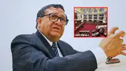 Rector de la universidad de Trujillo llamó "ineptos" a congresistas: "Hipotecan el interés nacional"