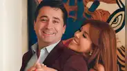 Magaly es sorprendida por Alfredo Zambrano con tierno detalle: "Gracias por ser una madre excelente"
