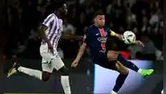 Mbappé se despidió con derrota: PSG perdió 3-1 contra Toulouse en el Parque de los Príncipes