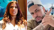 Bryan Torres revela bochornosa anécdota con Yahaira Plasencia en su auto: ¿qué sucedió?
