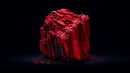 El atractivo mineral que era codiciado por civilizaciones antiguas, pero resultó ser altamente tóxico