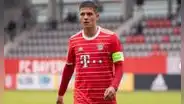 El gran valor que alcanzó la 'joya' peruana Matteo Pérez Vinlof tras debutar con el Bayern Munich