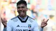 ¡Gran goleada! Colo Colo derrotó 4-1 a Audax por el Campeonato Nacional de Chile 2024