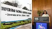 Peruana es la única en Latinoamérica en ser parte de la sociedad de ingenieros biomédicos más grande del mundo