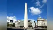 El obelisco más grande del mundo no está en Argentina: se inauguró hace 85 años y es un monumento histórico
