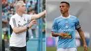 Tiago Nunes reveló la razón de su pelea con Yotún tras su paso por Cristal: "Pude haberla evitado"