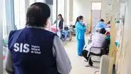Descubre si tu seguro médico está activo en el SIS con tu DNI