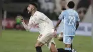 ¡Gran remontada! Universitario venció 4-1 a Sporting Cristal por el Torneo Apertura