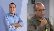 Exjefe de Nicanor Boluarte obtuvo trabajo en el Ejecutivo con un pago de S/30 000