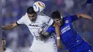 ¡Cayeron peleando! Pumas empató 2-2 ante Cruz Azul de visita y fueron eliminados de la Liga MX