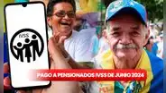ÚLTIMO Pago de la Pensión IVSS HOY, 14 de mayo 2024: fecha, NUEVO MONTO y BUENAS NOTICIAS