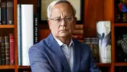 Hildebrandt sobre la JNJ : “La Junta no puede hacer nada, está paralizada, está muerta”
