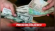Precio del dólar BCV HOY, martes 14 de mayo, según el Banco Central de Venezuela