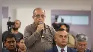 Nicanor Boluarte: Ministerio del Interior investigará contratación y pago de S/30.000 a su exjefe