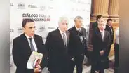 Congreso recién busca regular el vacío que permitió golpe contra la JNJ