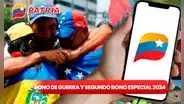 Bono de Guerra y Segundo Bono Especial 2024 con AUMENTO, 14 de mayo: MONTOS, FECHA y últimas noticias