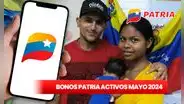 NUEVOS BONOS ACTIVOS en Venezuela, 13 de mayo: MONTOS OFICIALES, fechas y ÚLTIMAS NOTICIAS