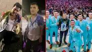 La Única Tropical confirma secuestro de músicos Carlos Burgos y Giancarlo Chunga: “8 sujetos armados”