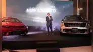 Kia renueva su portafolio de SUV y presenta All-new K3 Cross y New Sorento en Perú