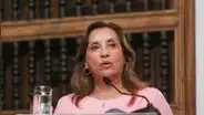 Dina Boluarte declarará este miércoles 15 de mayo ante la Fiscalía: ¿por qué fue citada?