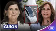 RMP sobre visita de Boluarte a la oficina de Castañeda: "Había algo ahí que la presidenta necesitaba"