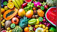 La fruta que incrementa la hormona de la felicidad y promueve la salud mental, según estudio
