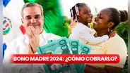 Bono Madre 2024, mayo: paso a paso para COBRAR los $1.500 que entregará Supérate en República Dominicana