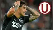 Botafogo tomó drástica decisión con 2 jugadores previo a partido ante Universitario por Libertadores