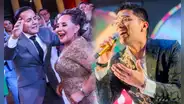 Descubre cuánto habría cobrado el Grupo 5 a los Acuña para cantar en el cumpleaños de la matriarca