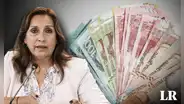 RETIRO de CTS a pocos días de ser PROMULGADO: ¿hasta cuándo Dina Boluarte puede aprobar la ley?