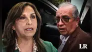 Nicanor Boluarte: red criminal Los Waykis en la Sombra operó desde el inicio del gobierno de Dina Boluarte