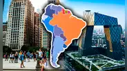 La mejor ciudad para estudiantes en Sudamérica: superó a otras de China y Estados Unidos