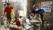 Inseguridad alimentaria: 36,1% de peruanos no pueden cubrir alimentos para una buena nutrición