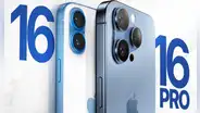 Estos son los posibles colores que tendrían los iPhone 16 y iPhone 16 Pro
