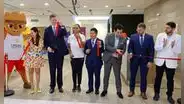 ¡Histórico! IPD inaugura primer Centro Biomédico Especializado en Medicina Deportiva en el Perú