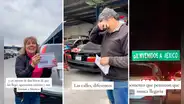Mexicanos reciben Green Card tras 25 años en Estados Unidos y deciden regresar a México