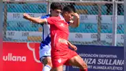Cienciano dio el golpe en Sullana: vencieron 1-0 a Alianza Atlético por el Apertura de la Liga 1
