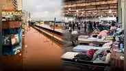 Peruanos pierden todo por inundaciones en Brasil: denuncian falta de apoyo de la Embajada