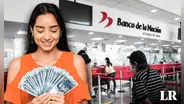 Banco de la Nación otorga créditos de casi S/100.000 a trabajadores públicos, pensionistas y CAS: ¿cómo acceder?
