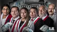 Fujicerronismo y sus aliados firmaron pedido para incrementar asignación de función congresal