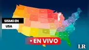 Temblor en Estados Unidos HOY, 14 de mayo: conoce dónde fue el epicentro del último sismo, según el USGS