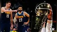 Las ventajas que acercarían a Nuggets al BICAMPEONATO de la NBA: “El campeón sale de esta serie”