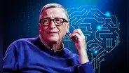 Descubre cuáles son los únicos 3 empleos que NO corren riesgo a pesar de la IA, según Bill Gates