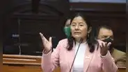 Comisión de Ética aprueba denuncia contra Isabel Cortez por promocionar su partido con recursos del Estado