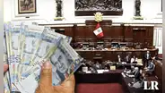 Comisión de Economía aprueba dictamen de reforma del sistema de pensiones