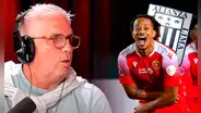¿André Carrillo a Alianza? Rebagliati habla sobre el plan de la 'Culebra' tras ascender en Arabia