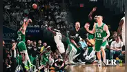 ¡A un paso de la gloria! Celtics vence con sufrimiento a Cavaliers y se acerca a finales de conferencia
